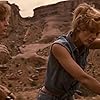 Geena Davis and Susan Sarandon in Thelma & Louise (1991)