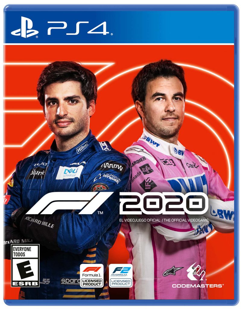 F1 2020 (2020)