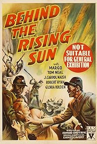 Primary photo for Behind the Rising Sun