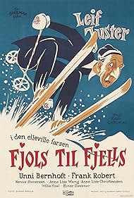 Fools in the Mountains (1957)