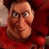 Jonah Hill in Megamind (2010)