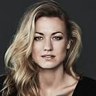 Yvonne Strahovski