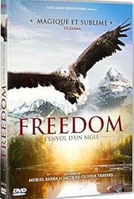 Freedom l'envol d'un aigle (2015)