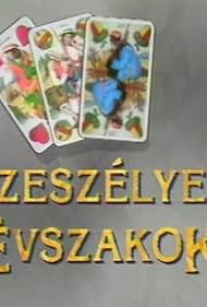 Szeszélyes évszakok (1981)