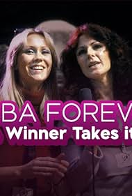 Benny Andersson, Agnetha Fältskog, Anni-Frid Lyngstad, Björn Ulvaeus, and ABBA in ABBA Forever: The Winner Takes It All (2019)