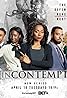 In Contempt (TV Series 2018) Poster