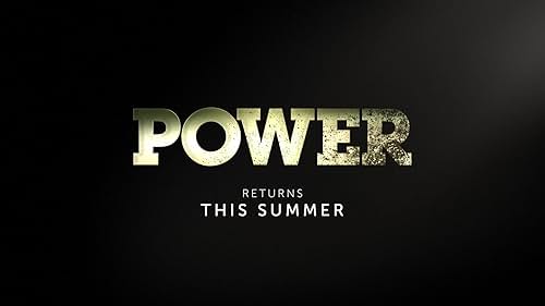 Power: Season 4