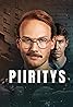 Piiritys (TV Series 2023– ) Poster