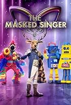 The Masked Singer (2020)