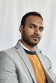 Primary photo for Arjun Gupta