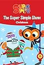 The Super Simple Show - Christmas (2018)