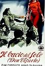 Il bacio del sole (Don Vesuvio) (1958)