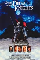 Quest of the Delta Knights (1993)