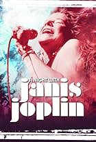 A Night with Janis Joplin (2019)