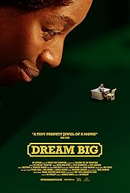 Rhoda Ofori-Attah in Dream Big (2022)