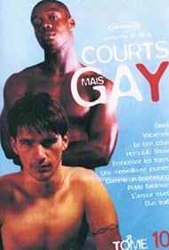 Courts mais GAY: Tome 10 (2005)