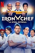 Iron Chef: la sfida estrema