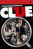 Clue: A Movie Mystery Adventure