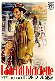 Bicycle Thieves (1948)