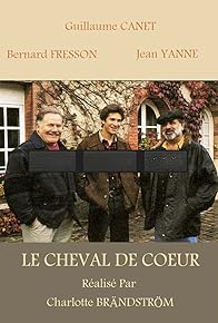 Primary photo for Le cheval de coeur