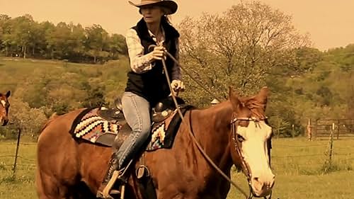 Debbie Sutcliffe / Skill / Horseback Riding Scene Clips