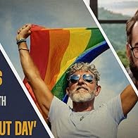 Primary photo for The Left Accidentally Destroys Its Own Narrative With 'National Coming Out Day'