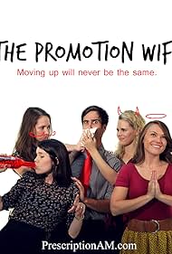 The Promotion Wife (2014)