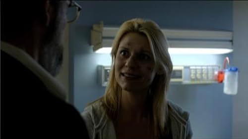 Homeland: The Complete First Season