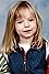 Madeleine McCann's primary photo