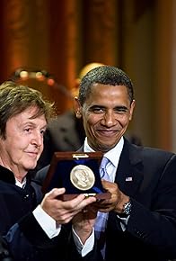 Primary photo for The Library of Congress Gershwin Prize for Popular Song: In Performance at the White House - Paul McCartney