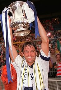 Primary photo for Gary Mabbutt