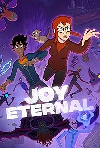 Primary photo for Joy Eternal