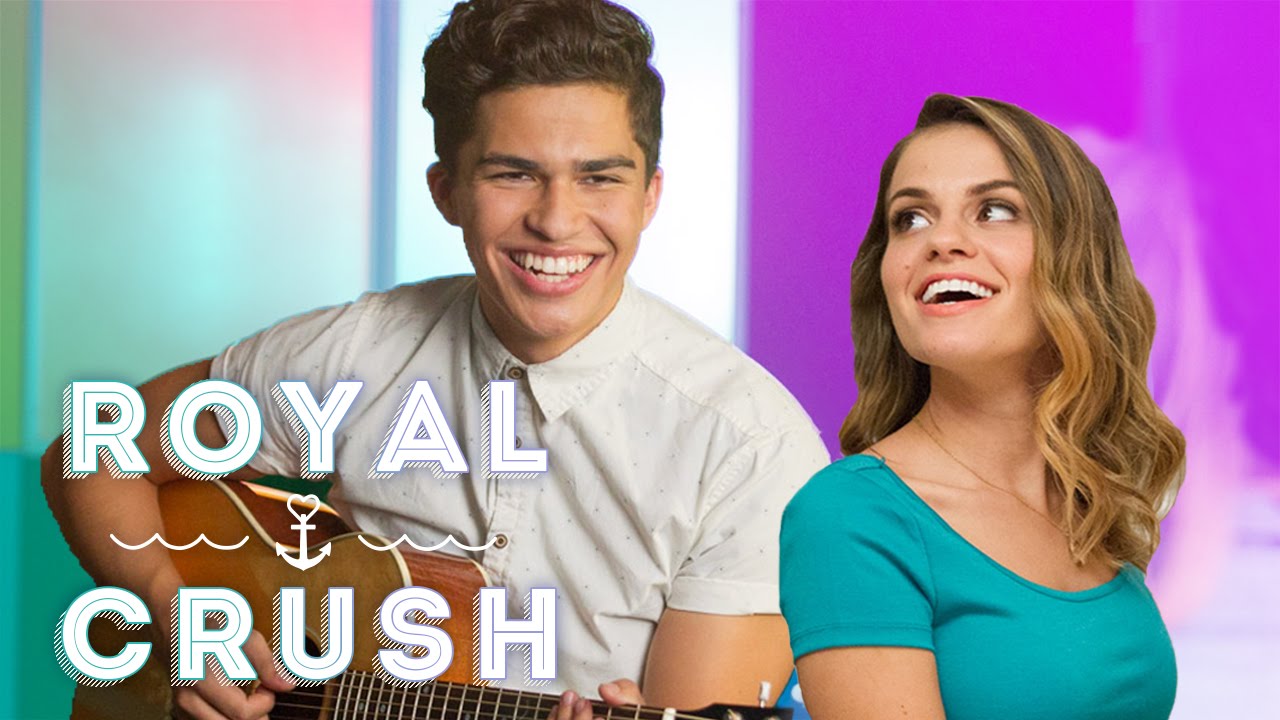 Royal Crush (2014)