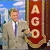 Pat Sajak in Wheel of Fortune (1983)