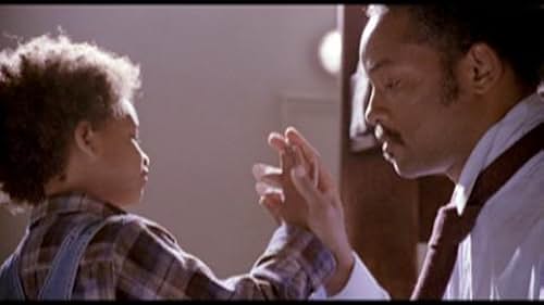 The Pursuit of Happyness