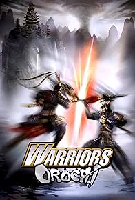 Primary photo for Warriors Orochi