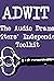 ADWIT: The Audio Drama Writers' Independent Toolkit (2021)