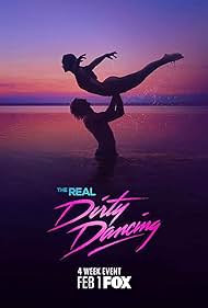 The Real Dirty Dancing (2022)