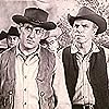 Dennis McCarthy in Wagon Train (1957)