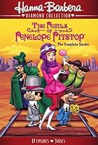 The Perils of Penelope Pitstop (1969)