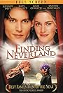 The Magic of 'Finding Neverland' (2005)