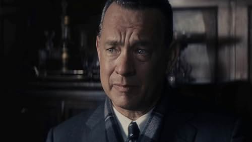 Bridge Of Spies: Act Of War