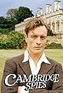 Toby Stephens in Cambridge Spies (2003)