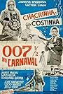 007 1/2 no Carnaval (1966)