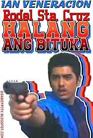 Rodel Sta. Cruz: Halang ang bituka (1993)