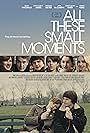 Molly Ringwald, Brian d'Arcy James, Brendan Meyer, Jemima Kirke, and Sam McCarthy in All These Small Moments (2018)