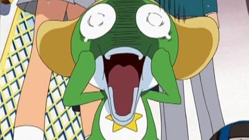 Sgt. Frog: Season One