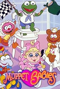 Primary photo for Muppet Babies