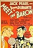 Moi et le baron (1933) Poster