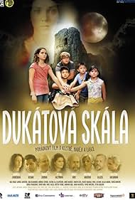 Dukátová skála (2018)